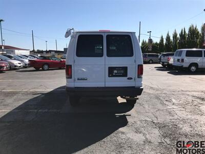 2007 Ford E-Series Cargo Van E-250   - Photo 4 - Spokane, WA 99202