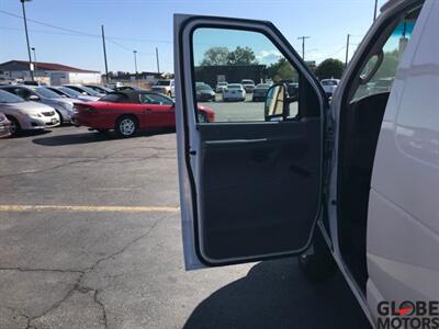 2007 Ford E-Series Cargo Van E-250   - Photo 9 - Spokane, WA 99202