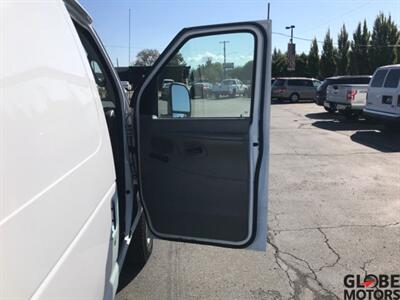 2007 Ford E-Series Cargo Van E-250   - Photo 13 - Spokane, WA 99202