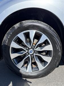2018 Subaru Outback 2.5i Premium - Photo 21 - Spokane, WA 99202