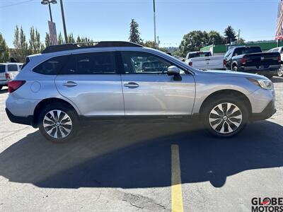 2018 Subaru Outback 2.5i Premium - Photo 3 - Spokane, WA 99202