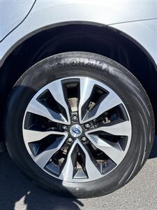 2018 Subaru Outback 2.5i Premium - Photo 22 - Spokane, WA 99202