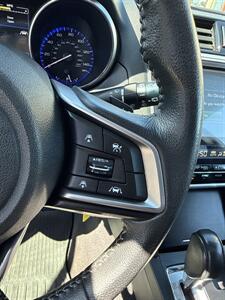 2018 Subaru Outback 2.5i Premium - Photo 18 - Spokane, WA 99202