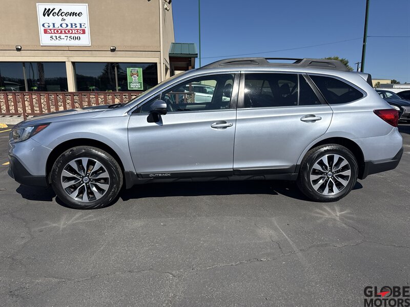 2018 Subaru Outback 2.5i Premium   - Photo 1 - Spokane, WA 99202