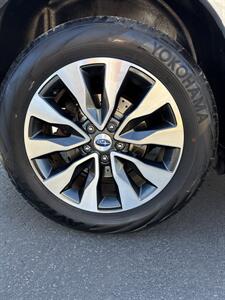 2018 Subaru Outback 2.5i Premium - Photo 23 - Spokane, WA 99202