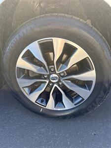 2018 Subaru Outback 2.5i Premium - Photo 24 - Spokane, WA 99202