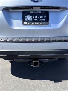 2018 Subaru Outback 2.5i Premium - Photo 25 - Spokane, WA 99202