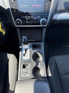 2018 Subaru Outback 2.5i Premium - Photo 13 - Spokane, WA 99202