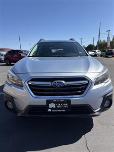 2018 Subaru Outback 2.5i Premium - Photo 2 - Spokane, WA 99202