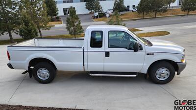 2004 Ford F-250 XL   - Photo 8 - Spokane, WA 99202