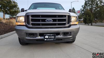 2004 Ford F-250 XL   - Photo 4 - Spokane, WA 99202