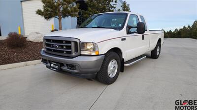 2004 Ford F-250 XL  