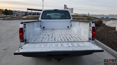 2004 Ford F-250 XL   - Photo 29 - Spokane, WA 99202