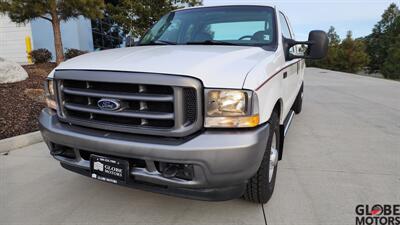 2004 Ford F-250 XL   - Photo 5 - Spokane, WA 99202