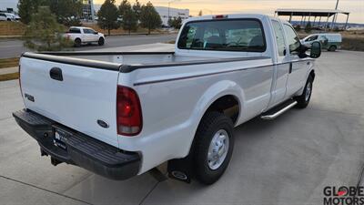 2004 Ford F-250 XL   - Photo 9 - Spokane, WA 99202