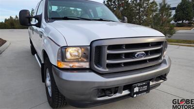 2004 Ford F-250 XL   - Photo 6 - Spokane, WA 99202