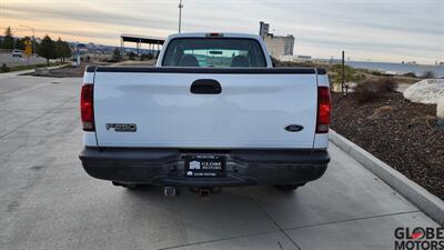 2004 Ford F-250 XL   - Photo 10 - Spokane, WA 99202