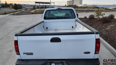 2004 Ford F-250 XL   - Photo 11 - Spokane, WA 99202