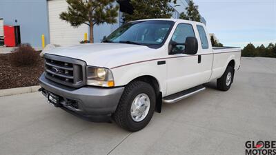 2004 Ford F-250 XL   - Photo 16 - Spokane, WA 99202