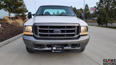 2004 Ford F-250 XL  