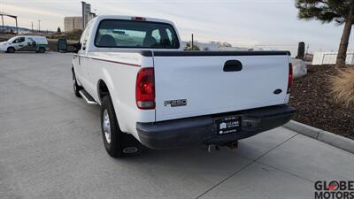 2004 Ford F-250 XL   - Photo 13 - Spokane, WA 99202