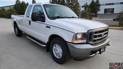 2004 Ford F-250 XL   - Photo 7 - Spokane, WA 99202