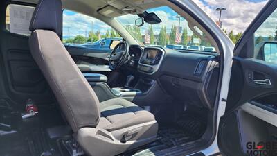 2020 Chevrolet Colorado LT  4x4 - Photo 14 - Spokane, WA 99202