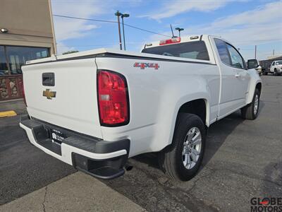 2020 Chevrolet Colorado LT  4x4 - Photo 3 - Spokane, WA 99202