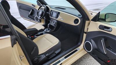 2019 Volkswagen Beetle-Classic 2.0T S  SE Final Edition - Photo 53 - Spokane, WA 99202