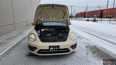 2019 Volkswagen Beetle-Classic 2.0T S  SE Final Edition - Photo 68 - Spokane, WA 99202