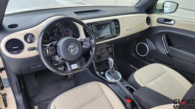 2019 Volkswagen Beetle-Classic 2.0T S  SE Final Edition - Photo 40 - Spokane, WA 99202