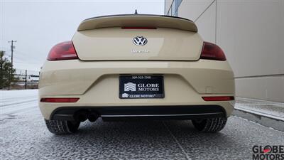 2019 Volkswagen Beetle-Classic 2.0T S  SE Final Edition - Photo 10 - Spokane, WA 99202