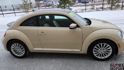 2019 Volkswagen Beetle-Classic 2.0T S  SE Final Edition - Photo 6 - Spokane, WA 99202