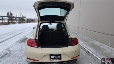 2019 Volkswagen Beetle-Classic 2.0T S  SE Final Edition - Photo 23 - Spokane, WA 99202