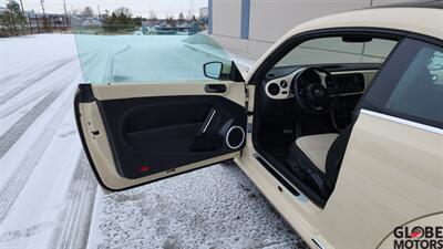 2019 Volkswagen Beetle-Classic 2.0T S  SE Final Edition - Photo 37 - Spokane, WA 99202