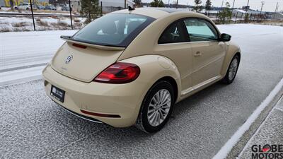 2019 Volkswagen Beetle-Classic 2.0T S  SE Final Edition - Photo 7 - Spokane, WA 99202