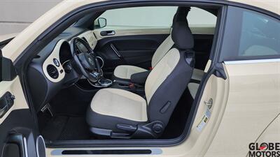 2019 Volkswagen Beetle-Classic 2.0T S  SE Final Edition - Photo 38 - Spokane, WA 99202