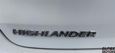 2017 Toyota Highlander Limited Platinum   - Photo 20 - Spokane, WA 99202