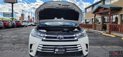 2017 Toyota Highlander Limited Platinum   - Photo 67 - Spokane, WA 99202