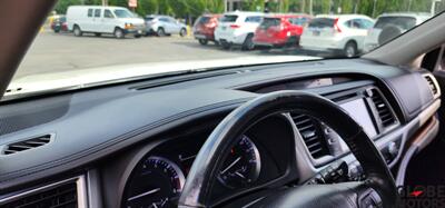 2017 Toyota Highlander Limited Platinum   - Photo 40 - Spokane, WA 99202