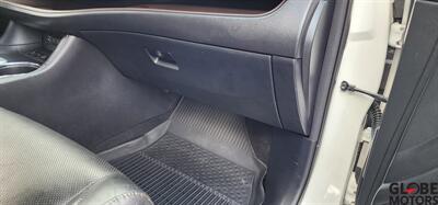 2017 Toyota Highlander Limited Platinum   - Photo 59 - Spokane, WA 99202