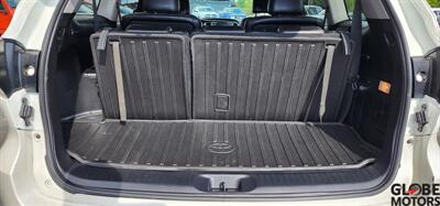 2017 Toyota Highlander Limited Platinum   - Photo 23 - Spokane, WA 99202