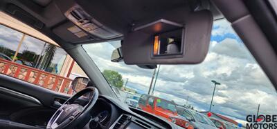 2017 Toyota Highlander Limited Platinum   - Photo 61 - Spokane, WA 99202