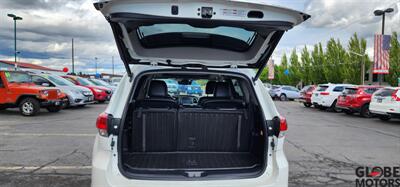 2017 Toyota Highlander Limited Platinum   - Photo 21 - Spokane, WA 99202