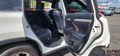 2017 Toyota Highlander Limited Platinum   - Photo 49 - Spokane, WA 99202
