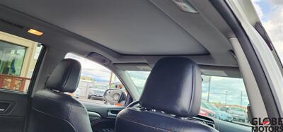 2017 Toyota Highlander Limited Platinum   - Photo 53 - Spokane, WA 99202