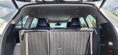 2017 Toyota Highlander Limited Platinum   - Photo 24 - Spokane, WA 99202