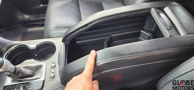 2017 Toyota Highlander Limited Platinum   - Photo 37 - Spokane, WA 99202