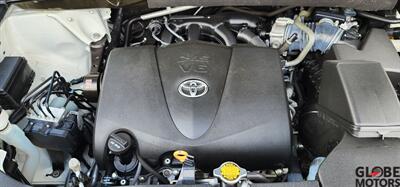 2017 Toyota Highlander Limited Platinum   - Photo 71 - Spokane, WA 99202