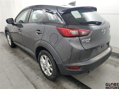 2017 Mazda CX-3 Sport  AWD - Photo 4 - Spokane, WA 99202